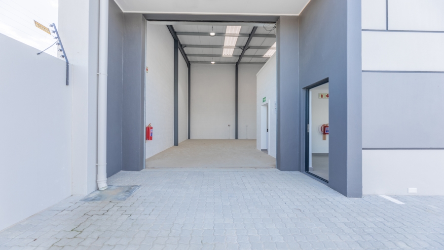 Commercial Property for Sale in Rivergate Western Cape